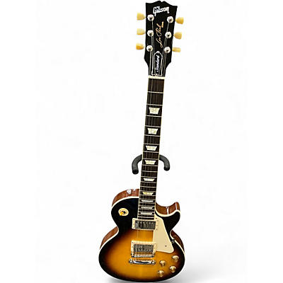Used Gibson Slash Les Paul Standard '50s 2 Color Sunburst Solid Body Electric Guitar