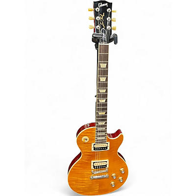 Used Gibson Slash Les Paul Standard '50s APPETITE BURST Solid Body Electric Guitar