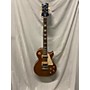 Used Gibson Used Gibson Slash Les Paul Standard '50s Amber Solid Body Electric Guitar Amber