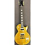 Used Gibson Used Gibson Slash Les Paul Standard '50s Amber Solid Body Electric Guitar Amber