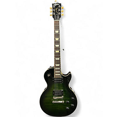 Used Gibson Slash Les Paul Standard '50s Anaconda Burst Solid Body Electric Guitar
