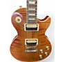 Used Gibson Used Gibson Slash Les Paul Standard '50s Appetite Amber Solid Body Electric Guitar Appetite Amber