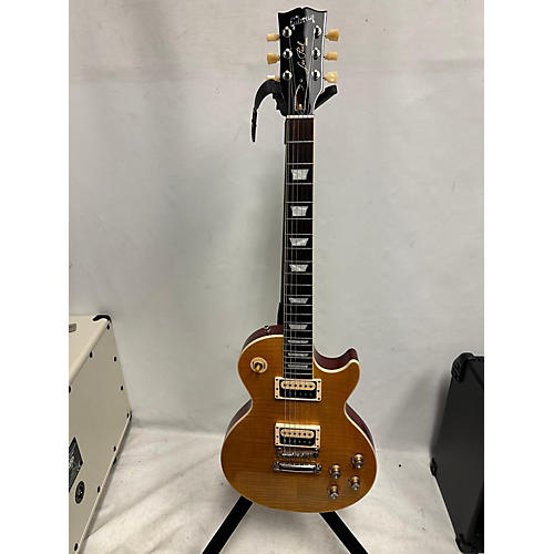 Gibson Used Gibson Slash Les Paul Standard '50s Appetite Burst Solid Body Electric Guitar Appetite Burst