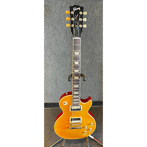 Gibson Used Gibson Slash Les Paul Standard '50s Appetite Burst Solid Body Electric Guitar Appetite Burst