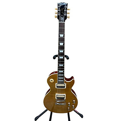 Gibson Used Gibson Slash Les Paul Standard '50s Appetite Burst Solid Body Electric Guitar