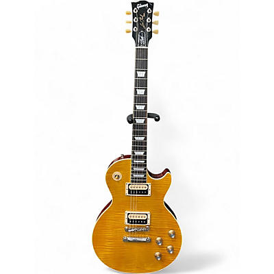 Used Gibson Slash Les Paul Standard '50s Appetite Burst Solid Body Electric Guitar
