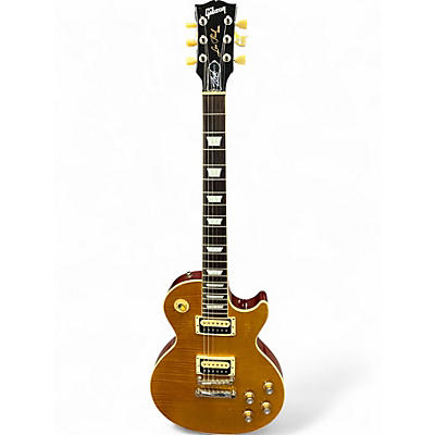 Used Gibson Slash Les Paul Standard '50s Appetite Burst Solid Body Electric Guitar
