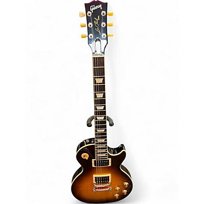 Used Gibson Slash Les Paul Standard '50s Brown Sunburst Solid Body Electric Guitar