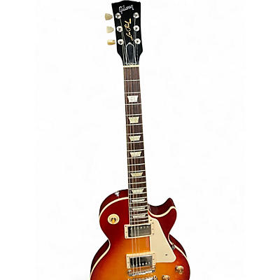 Used Gibson Slash Les Paul Standard '50s Cherry Sunburst Solid Body Electric Guitar