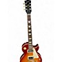 Used Gibson Slash Les Paul Standard '50s Cherry Sunburst Solid Body Electric Guitar Cherry Sunburst