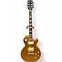 Used Gibson Slash Les Paul Standard '50s GOLDTOP Solid Body Electric Guitar GOLDTOP