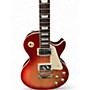 Used Gibson Slash Les Paul Standard '50s Heritage Cherry Sunburst Solid Body Electric Guitar Heritage Cherry Sunburst