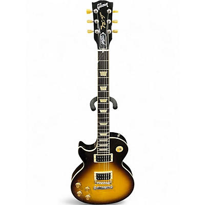 Used Gibson Slash Les Paul Standard '50s LEFT HANDED NOVEMBER BURST Solid Body Electric Guitar