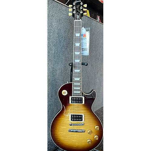 Gibson Used Gibson Slash Les Paul Standard '50s NOVEMBER BURST Solid Body Electric Guitar NOVEMBER BURST