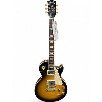 Used Gibson Slash Les Paul Standard '50s NOVEMBER BURST Solid Body Electric Guitar