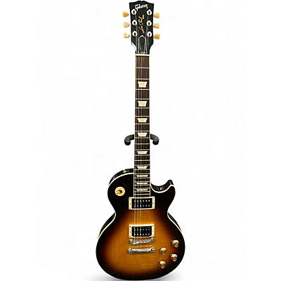 Used Gibson Slash Les Paul Standard '50s NOVEMBER BURST Solid Body Electric Guitar