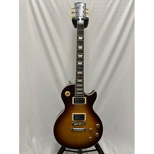 Gibson Used Gibson Slash Les Paul Standard '50s November Burst Solid Body Electric Guitar November Burst