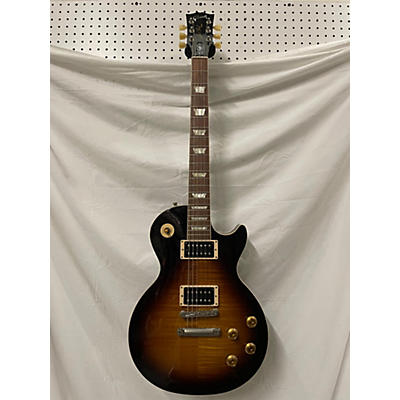 Gibson Used Gibson Slash Les Paul Standard '50s November Burst Solid Body Electric Guitar