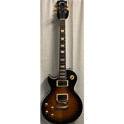 Gibson Used Gibson Slash Les Paul Standard '50s November Burst Solid Body Electric Guitar