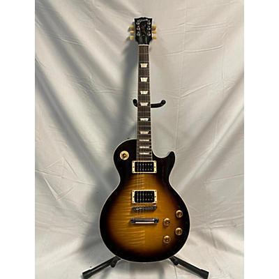 Gibson Used Gibson Slash Les Paul Standard '50s November Burst Solid Body Electric Guitar