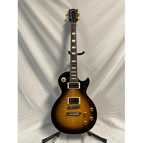 Gibson Used Gibson Slash Les Paul Standard '50s November Burst Solid Body Electric Guitar November Burst