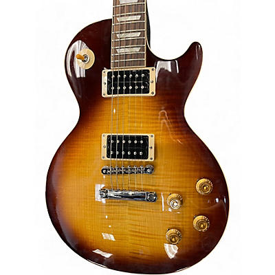 Used Gibson Slash Les Paul Standard '50s November Burst Solid Body Electric Guitar