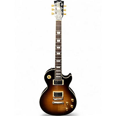 Used Gibson Slash Les Paul Standard '50s November Burst Solid Body Electric Guitar
