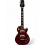 Used Gibson Used Gibson Slash Les Paul Standard '50s Red Solid Body Electric Guitar Red