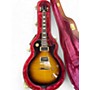 Used Gibson Used Gibson Slash Les Paul Standard '50s Sunburst Solid Body Electric Guitar Sunburst