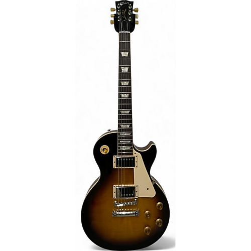 Used Gibson Slash Les Paul Standard '50s Tobacco Sunburst Solid Body Electric Guitar Tobacco Sunburst