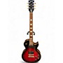 Used Gibson Slash Les Paul Standard '50s Vermillion BURST Solid Body Electric Guitar Vermillion BURST