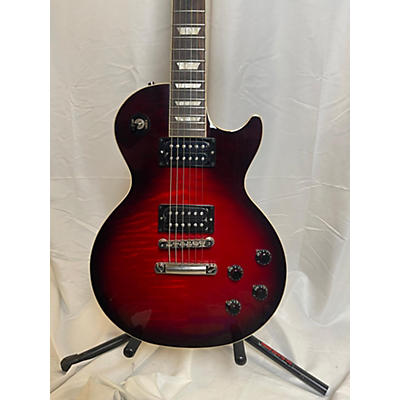 Gibson Used Gibson Slash Les Paul Standard '50s Vermillion Burst Solid Body Electric Guitar