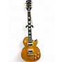 Used Gibson Slash Les Paul Standard '50s amber burst Solid Body Electric Guitar amber burst