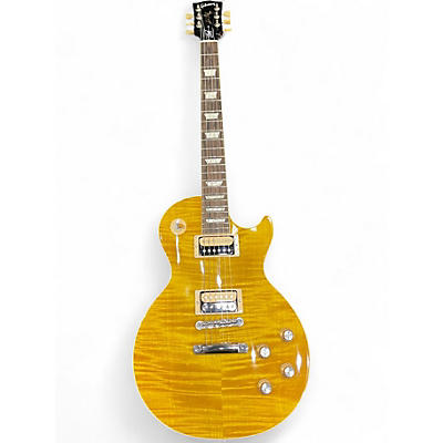 Used Gibson Slash Les Paul Standard '50s apetite Solid Body Electric Guitar