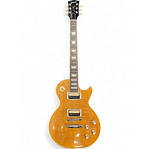 Used Gibson Slash Les Paul Standard '50s appetite burst Solid Body Electric Guitar appetite burst