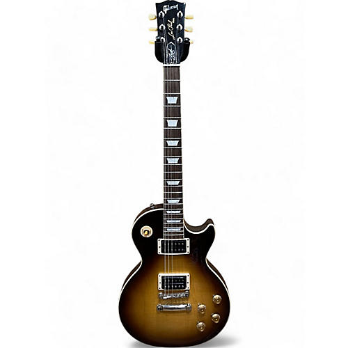 Gibson Used Gibson Slash Les Paul Standard '50s november Solid Body Electric Guitar november