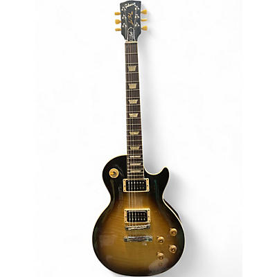 Used Gibson Slash Les Paul Standard '50s november burst Solid Body Electric Guitar