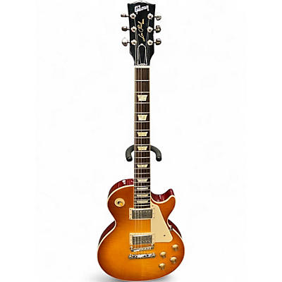 Used Gibson Slash Les Paul Standard '60s UNBURST Solid Body Electric Guitar