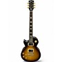 Used Gibson Slash Les Paul Standard Left-Handed November Burst Electric Guitar November Burst