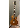 Used Gibson Used Gibson Slash Les Paul Standard Victoria Gold Top Solid Body Electric Guitar Gold Top