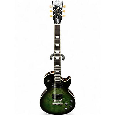 Used Gibson Slash Signature 50"s Anaconda Burst Anaconda Burst Solid Body Electric Guitar