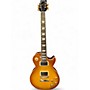 Used Gibson Slash Signature Custom Les Paul Honey Burst Solid Body Electric Guitar Honey Burst