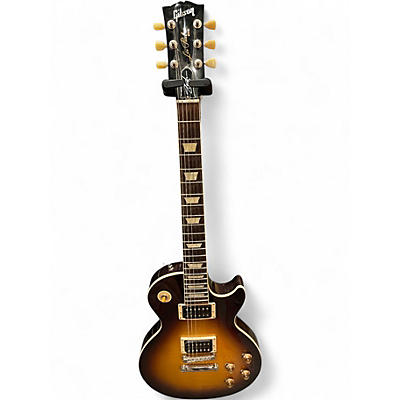 Used Gibson Slash Signature Custom Les Paul NOVEMBER BURST Solid Body Electric Guitar