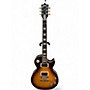 Used Gibson Slash Signature Custom Les Paul Tobacco Solid Body Electric Guitar Tobacco