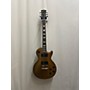 Used Gibson Used Gibson Slash Victoria Gold Top Gold Top Solid Body Electric Guitar Gold Top