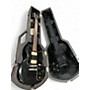 Used Gibson Sonex 180 Deluxe Black Solid Body Electric Guitar Black