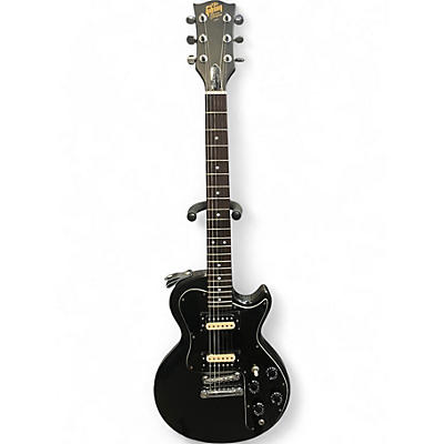 Used Gibson Sonex-180 Deluxe Ebony Solid Body Electric Guitar
