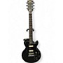 Used Gibson Sonex-180 Deluxe Ebony Solid Body Electric Guitar Ebony