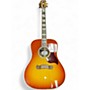 Used Gibson Songwriter Deluxe ROSEWOOD 2 Color Sunburst Acoustic Electric Guitar 2 Color Sunburst