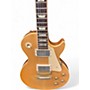 Used Gibson Standard 1960 Les Paul Standard Reissue Natural Solid Body Electric Guitar Natural